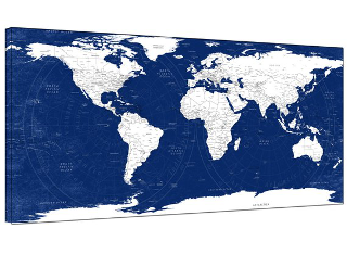 travel around the world